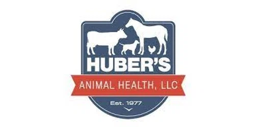 Huber’s Animal Health Promo Code