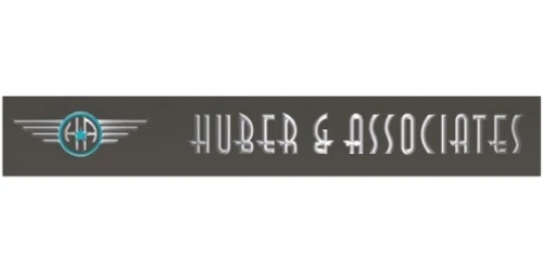 Huber & Associates Merchant logo