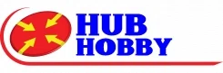Hub Hobby Merchant Logo