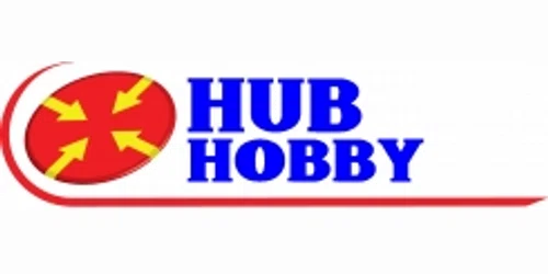 Hub Hobby Promo Code