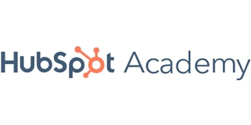 HubSpot Academy Merchant logo