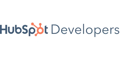 HubSpot Developer Merchant logo