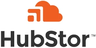 HubStor coupons
