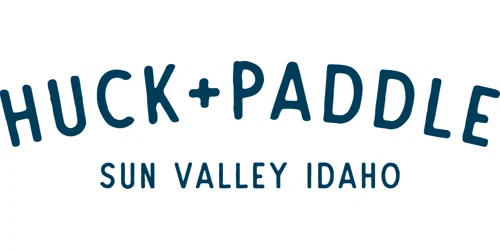Huck & Paddle Promo Code