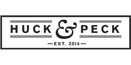 Huck and Peck Promo Code