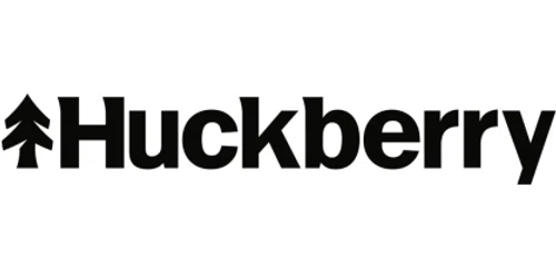 Huckberry Merchant logo