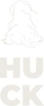 Huckleberry Creative Merchant Logo