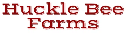 Huckle Bee Farms coupons