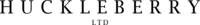 Huckleberry Merchant Logo