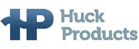 Huck Products Merchant Logo
