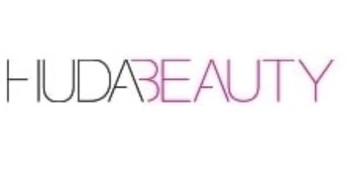 Huda Beauty Merchant logo