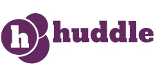 Huddle UK Promo Code