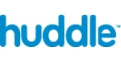 Huddle Merchant Logo