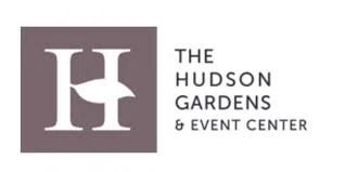 HUDSON GARDENS Promo Code — 50 Off in Sep 2024