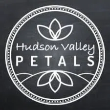 Hudson Valley Petals Merchant Logo