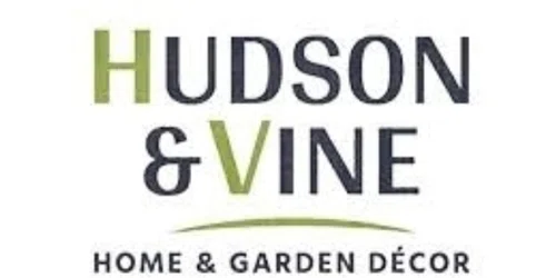 Hudson & Vine Merchant logo