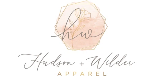 Hudson and Wilder Promo Code