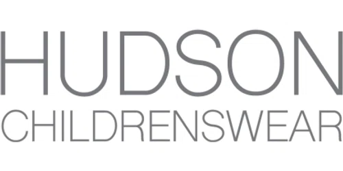 Hudson Childrenswear Promo Code