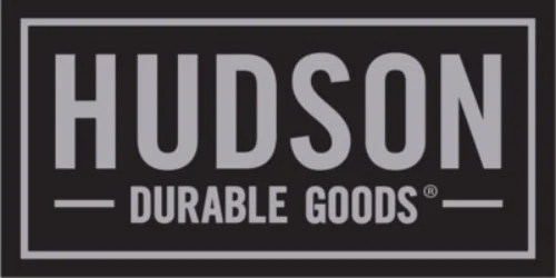 Hudson Durable Goods Promo Code