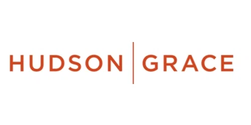 Hudson Grace coupon