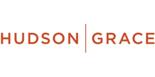 Hudson Grace Merchant logo