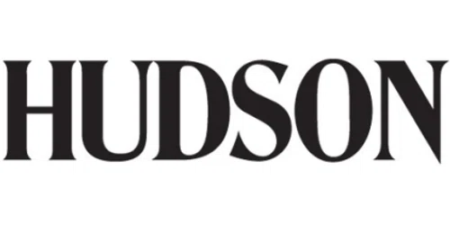 Hudson Jeans Merchant logo