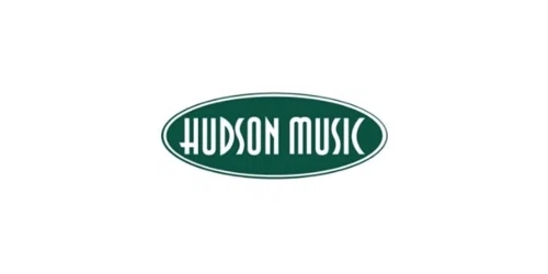 30% Off Hudson Music Promo Code, Coupons (2 Active) 2022