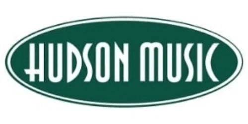 Hudson Music Merchant logo