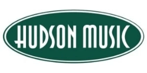 Hudson Music Merchant logo