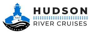 Hudson River Cruises Merchant Logo