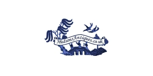 Hudsons Antiques coupon