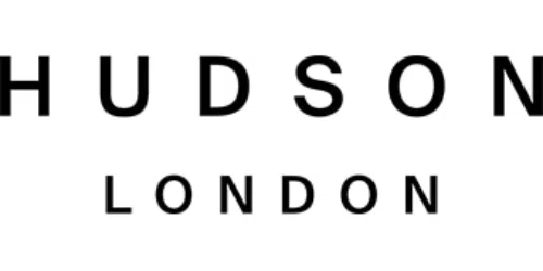 Hudson Shoes Merchant logo