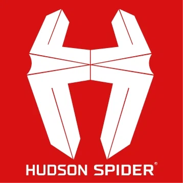 HUDSON SPIDER Merchant Logo