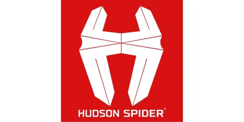HUDSON SPIDER Promo Code