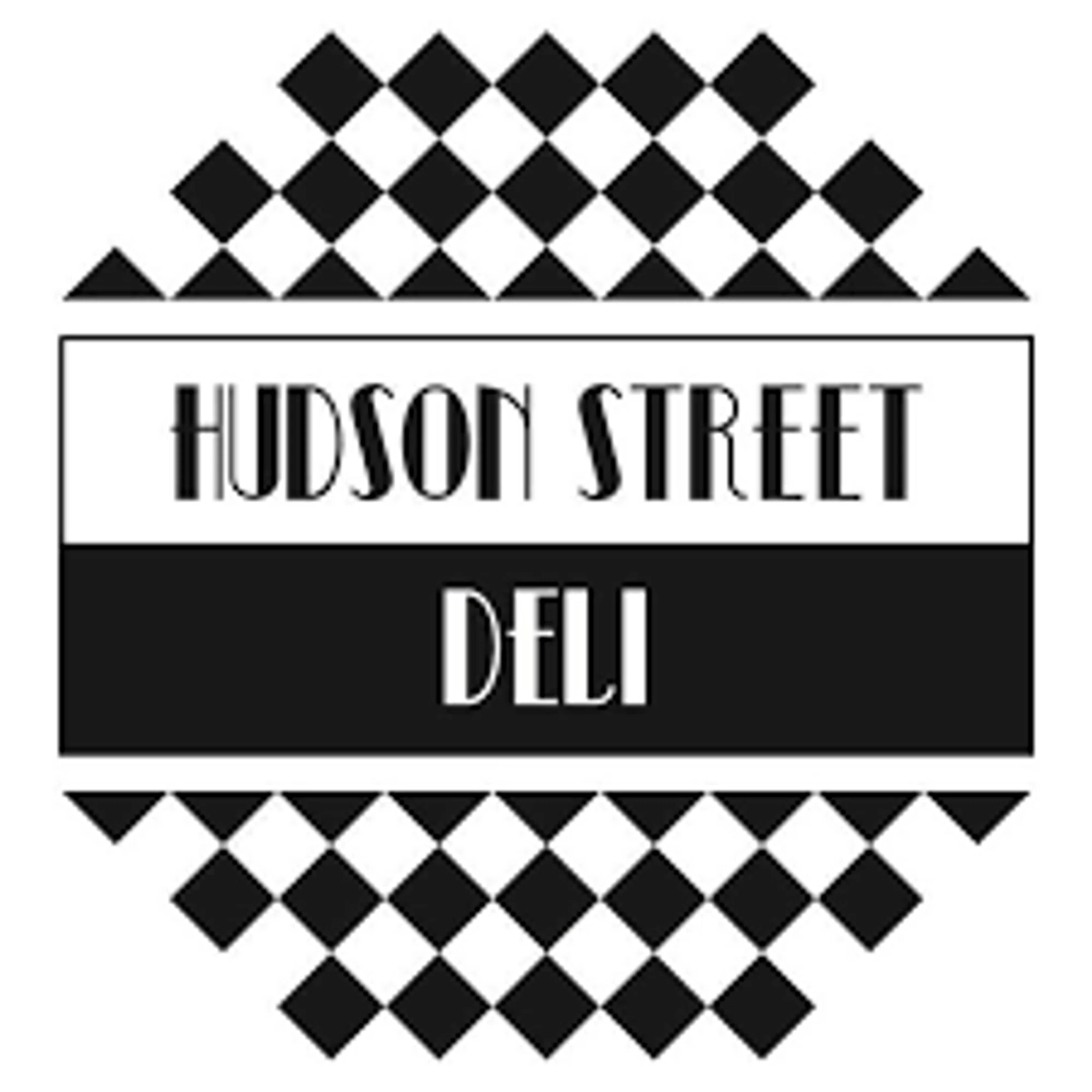 HUDSON STREET DELI Promo Code — 50 Off in July 2024
