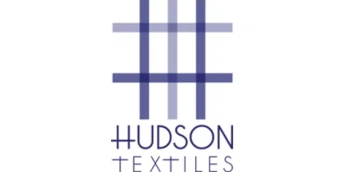 Hudson Textiles Promo Code