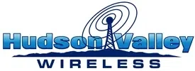Hudson Valley Wireless Merchant Logo