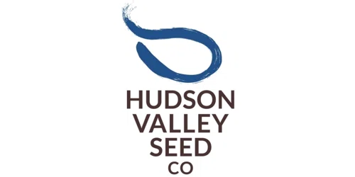 Hudson Valley Seed Merchant logo
