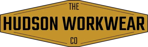 Hudson Workwear Merchant Logo