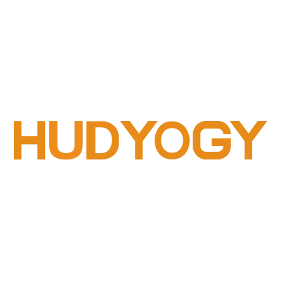 HUDYOGY Promo Code