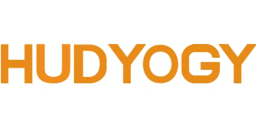 HUDYOGY Promo Code
