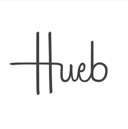 Hueb Merchant Logo