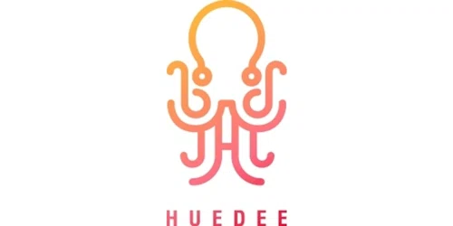 Huedee Promo Code