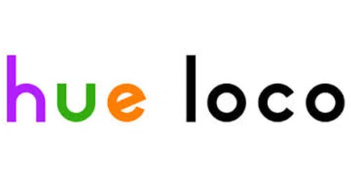 Hue Loco Promo Code