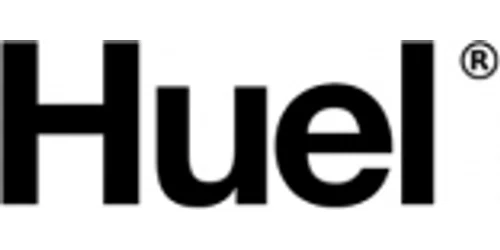 Huel UK Merchant logo