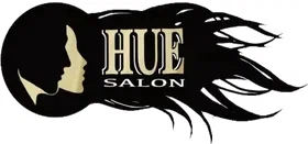 HUE Salon Merchant Logo