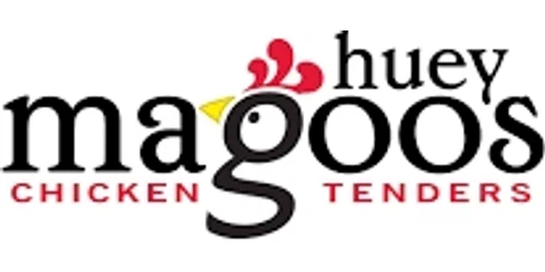 Huey Magoos Promo Code