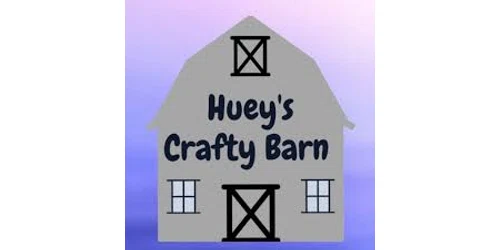 Huey’s Crafty Barn Promo Code