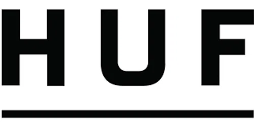 HUF Merchant logo