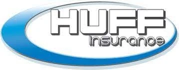 Huff Insurance Merchant Logo